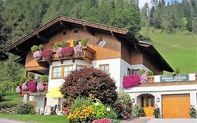 Haus Silvia