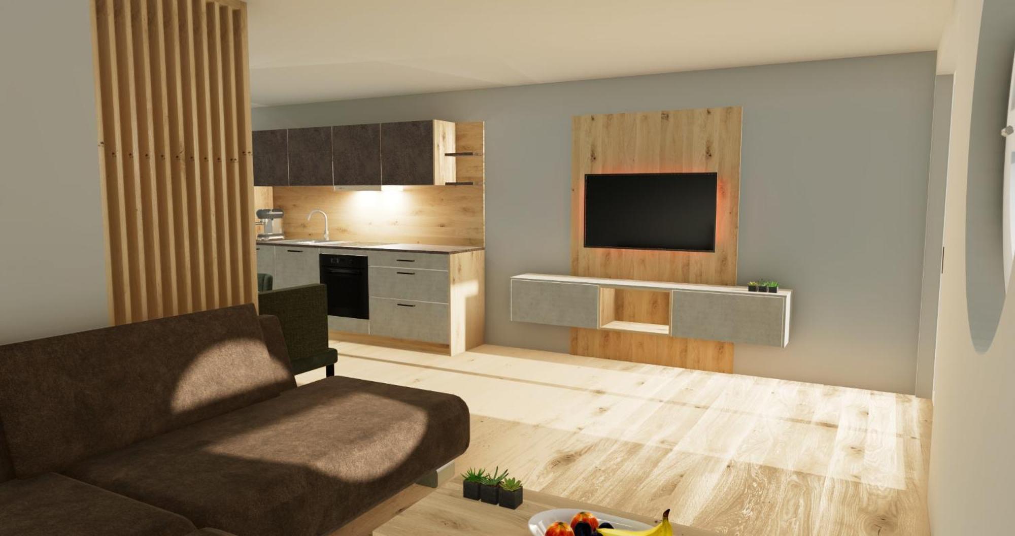 Haus Silvia Appartement Werfenweng Buitenkant foto