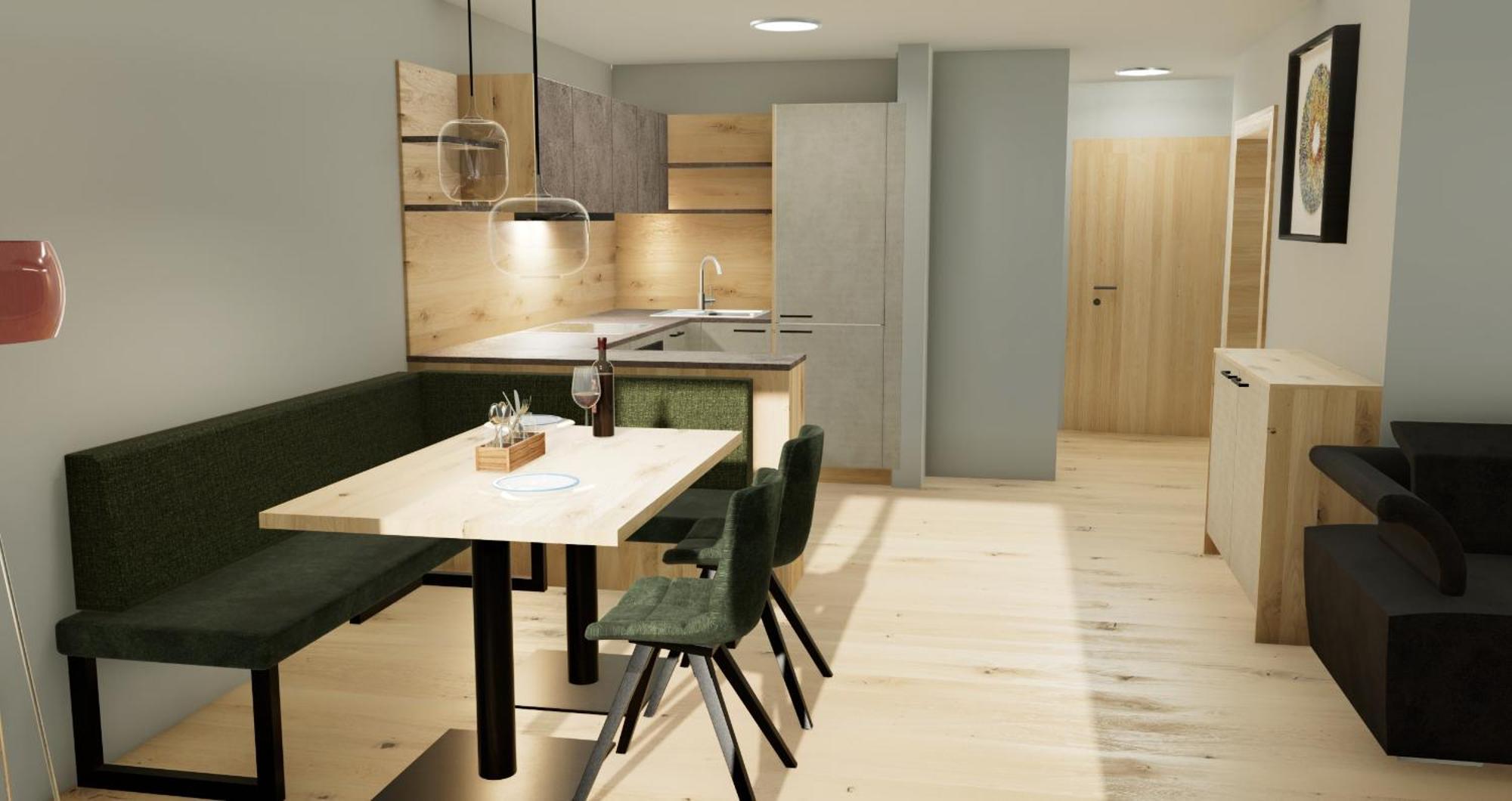 Haus Silvia Appartement Werfenweng Buitenkant foto