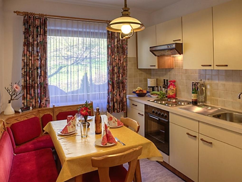 Haus Silvia Appartement Werfenweng Buitenkant foto